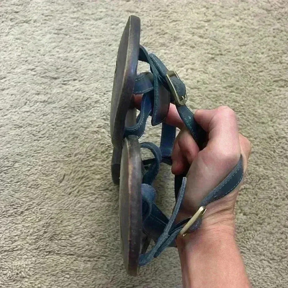 Free People Sandals - Picture 5 of 7